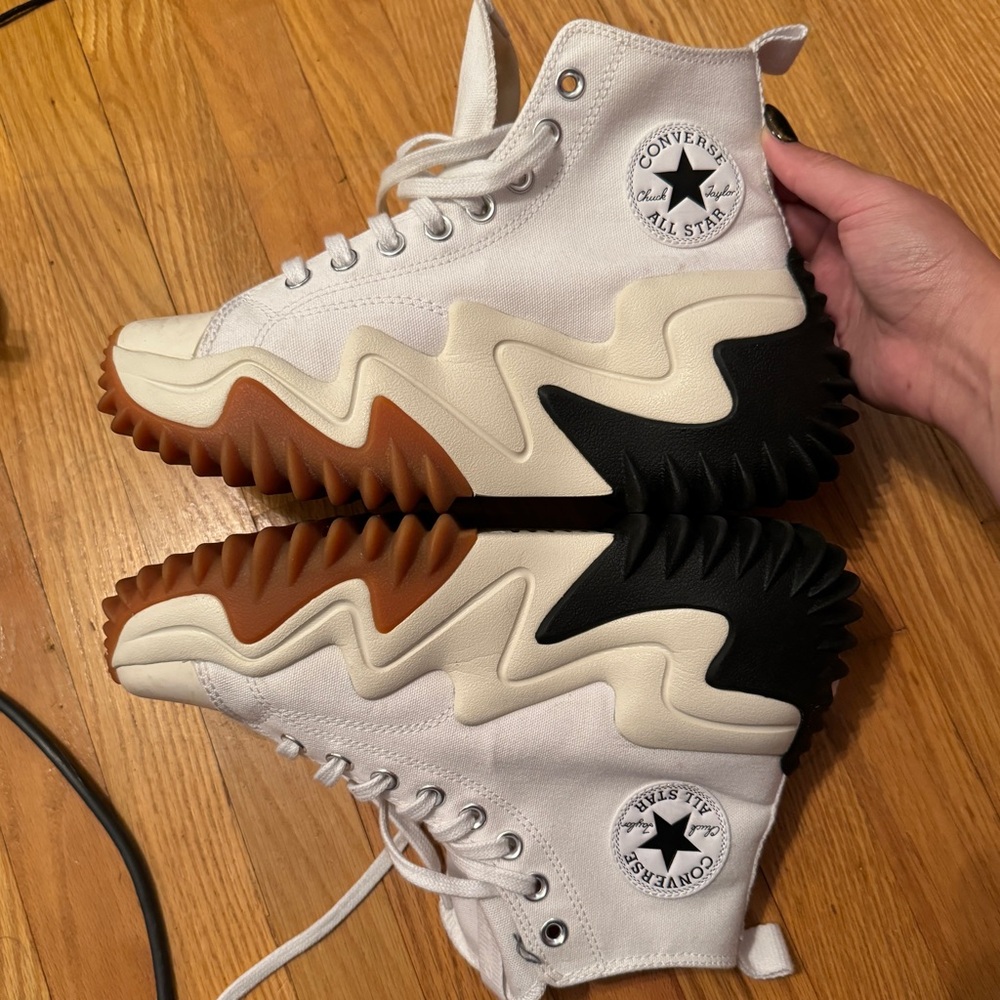 CONVERSE Run Star Motion CX